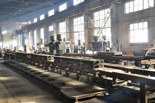 湖南铸造厂介绍铸造的行业特点?