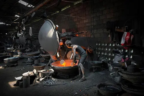 湖南铸铁厂常用元素在铸铁中的具体作用?
