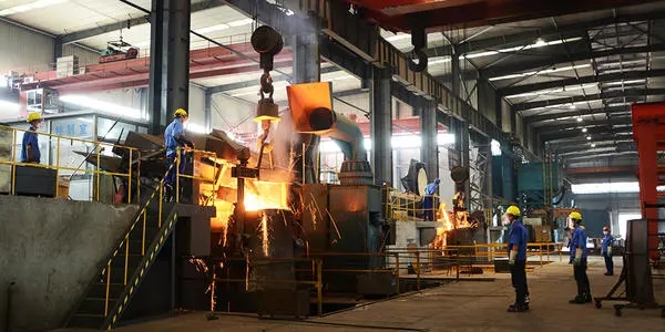 大型铸件湖南铸造厂影响大型铸件收缩率的因素?