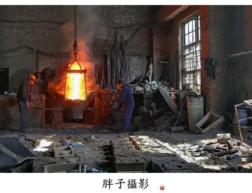 湖南大型铸造厂关于铸件成型的性能使用说明?